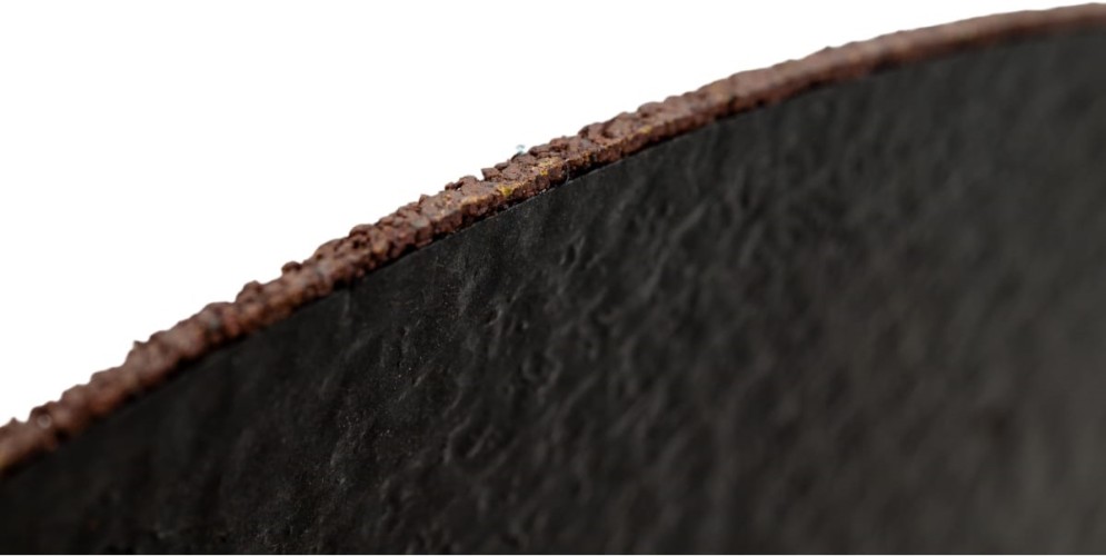 Отрезной круг по нержавеющей стали KRAFTOOL 230x1,6x22,23мм 36252-230-1.6 - изображение 3