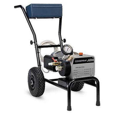 Электростатический краскопульт OTSON OTS 3000-SL-B - изображение 4