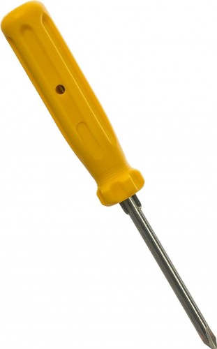 Отвертка 2-в-1 STAYER STANDARD с двухсторонним стержнем, PH2/ SL6х85 мм 2515_z01