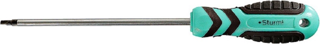 Отвертка 3-гранная Sturm 1040-21-TR30-150 магнит. наконеч., 3x150мм