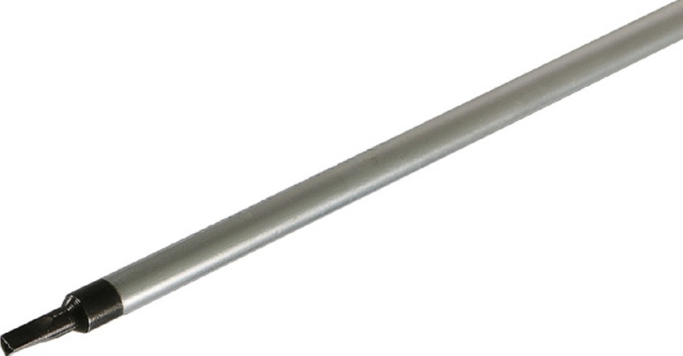 Отвертка 3-гранная Sturm 1040-21-TR23-125 магнит. наконеч., 2,3x125мм - изображение 3