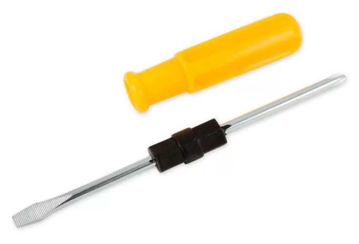 Отвертка ARNEZI R2050001 комбинированная 175 мм. - изображение 2