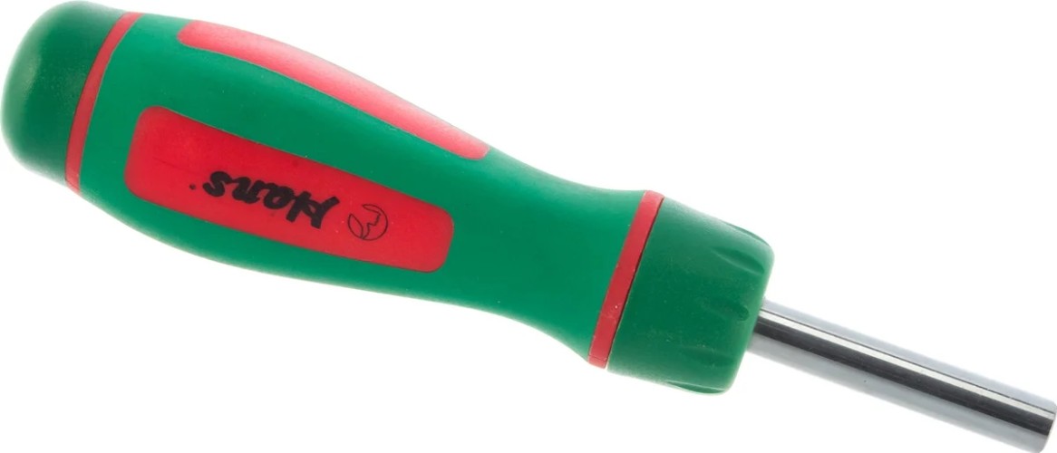 Отвертка-держатель HANS 0001 бит на 1/4" - изображение 3