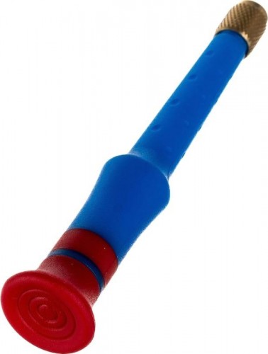 Отвертка-держатель KING TONY 91230 для вставок серии 2431, 2433, 100 мм - изображение 3