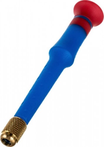 Отвертка-держатель KING TONY 91230 для вставок серии 2431, 2433, 100 мм