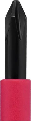 Отвертка диэлектрическая PHILIPS IEK ARMA2L 3 Ph0х80мм K2 1000B A2L3-SC30-K2-PH-10-080