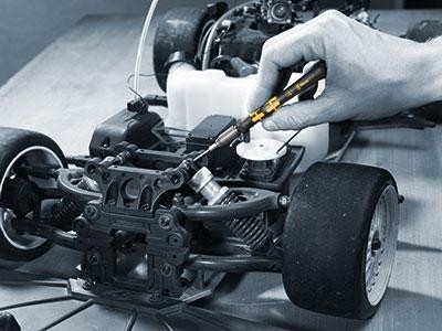 Отвертка динамометрическая WERA 7445 ESD 2,5 х 11,5 lbs.in   WE-074733 WE-074733 - изображение 2