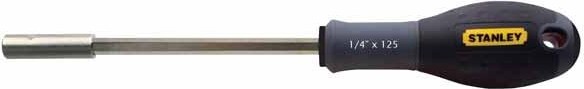 Отвертка для бит STANLEY "FatMax®" 1-65-490 1-65-490