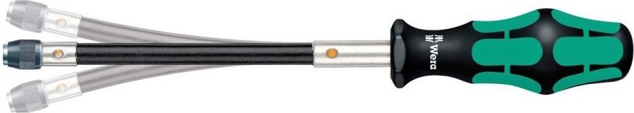 Отвертка для бит WERA 392 SW 1/4" WE-028160 WE-028160