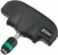 Отвертка для бит WERA 489 R WE-013390 WE-013390