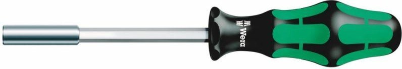 Отвертка для бит WERA 810/1 1/4" WE-051005 WE-051005