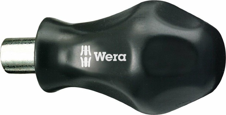 Отвертка для бит WERA 811/1 1/4" WE-051105 WE-051105