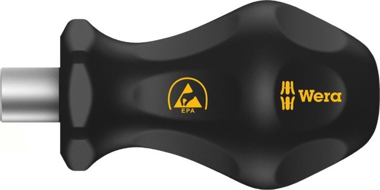 Отвертка для бит WERA 811/1 ESD WE-051106 WE-051106
