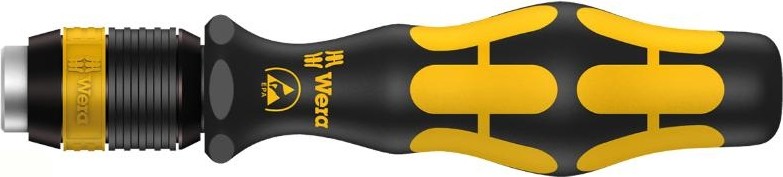 Отвертка для бит WERA 813 R ESD WE-051273 WE-051273