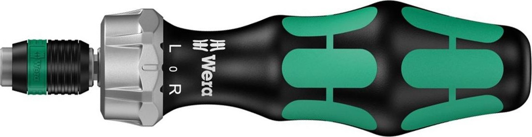 Отвертка для бит WERA 816 RA WE-051461 WE-051461