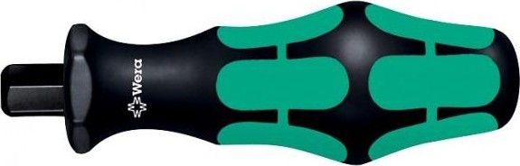 Отвертка для бит WERA VARIO 80 WE-002900 WE-002900