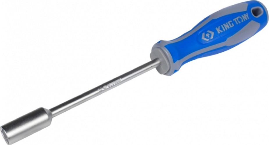 Отвертка для гаек KING TONY 1450-10 10.0 мм