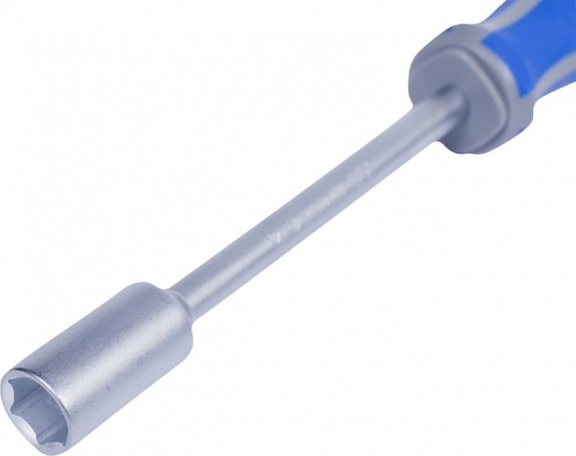 Отвертка для гаек KING TONY 1450-12 12.0 мм - изображение 2