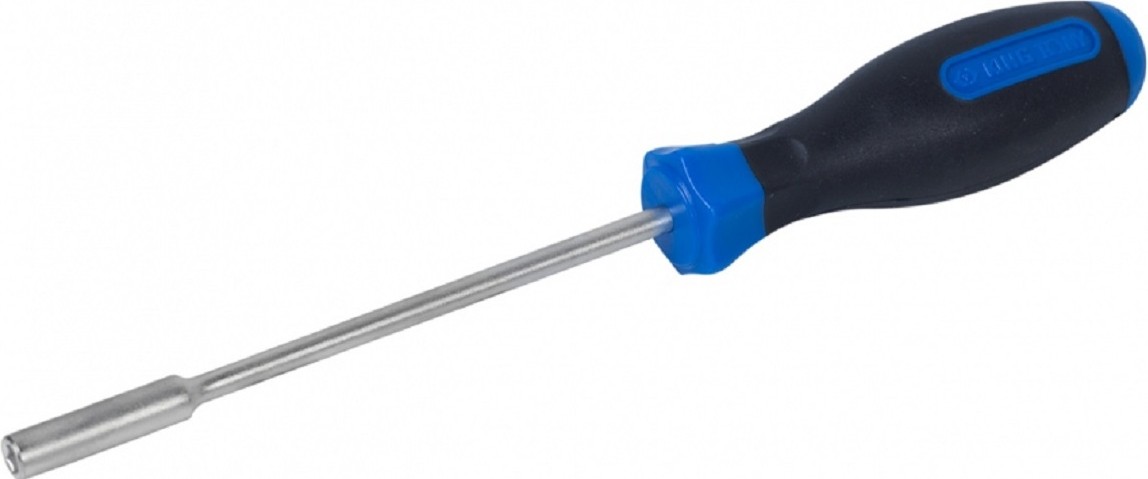 Отвертка для гаек KING TONY 1450-45 4.5 мм