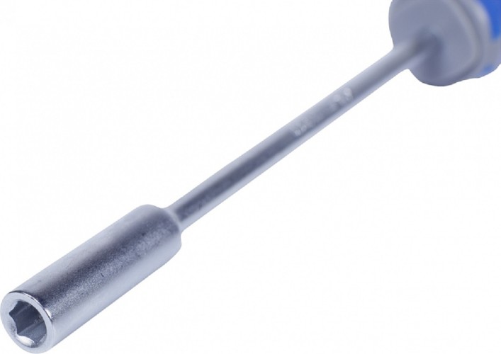 Отвертка для гаек KING TONY 1450-55 5.5 мм - изображение 2