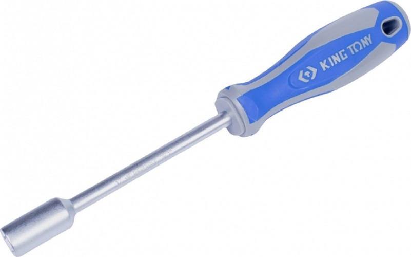 Отвертка для гаек KING TONY 1450-12 12.0 мм