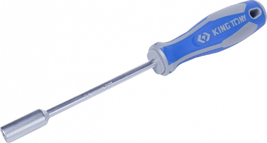 Отвертка для гаек KING TONY 1450-09 9.0 мм