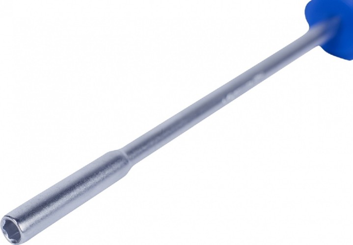 Отвертка для гаек KING TONY 1450-04 4.0 мм - изображение 2