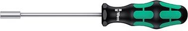 Отвертка для винтов с наружным шестигранником WERA Kraftform Plus Серия 300 395 SW   7,0   WE-029410 WE-029410