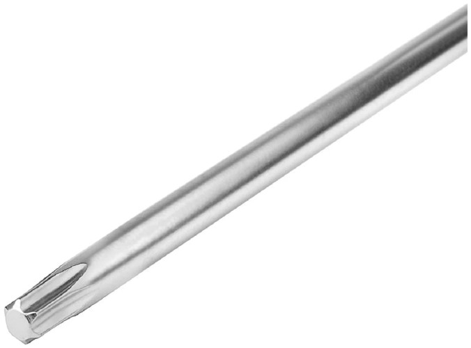 Отвертка HEX AV Steel AV-360030 TTH30 - изображение 4