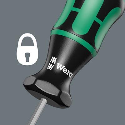 Отвертка-индикатор динамометрическая WERA TORX 300 TX TX 20 х 5,0 Nm   WE-027936 WE-027936 - изображение 4