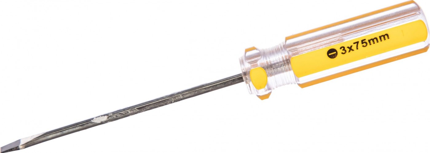 Отвертка индикаторная Biber Эксперт 85559 crv сталь pz 3х150мм тов-208560