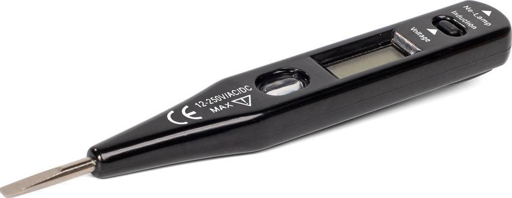 Отвертка индикаторная КВТ ОТ-1 87283