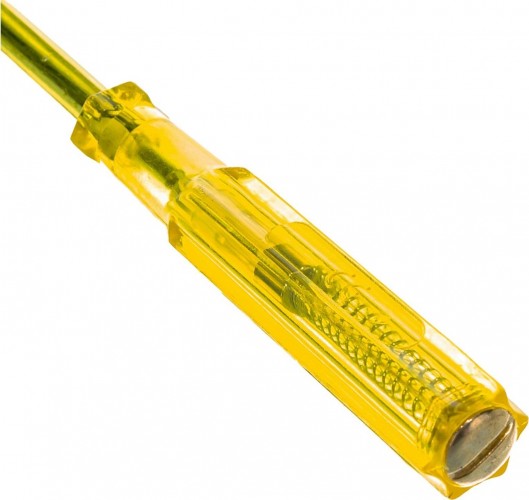 Отвертка индикаторная Ресанта 6875-304 В (220 мм) 61/10/204 - изображение 3