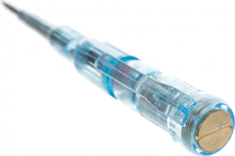 Отвертка индикаторная Ресанта 6877-18 (6874) 61/10/157 - изображение 4