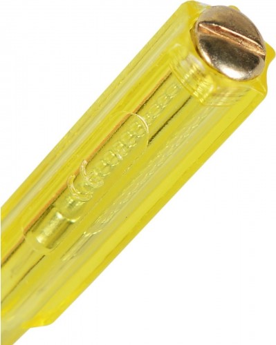 Отвертка индикаторная Ресанта 6875-304 В (220 мм) 61/10/204 - изображение 4