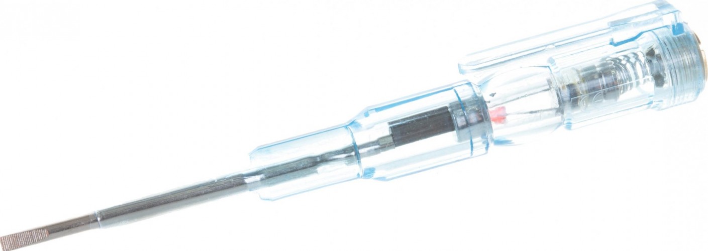 Отвертка индикаторная Ресанта 6877-18 (6874) 61/10/157 - изображение 2