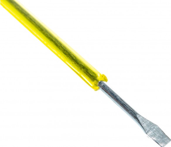 Отвертка индикаторная Ресанта 6875-304 В (220 мм) 61/10/204 - изображение 5