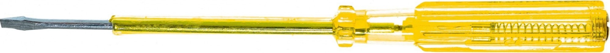 Отвертка индикаторная Ресанта 6875-304 В (220 мм) 61/10/204