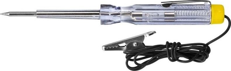 Отвертка индикаторная STAYER "STANDARD" 6-24В, 2573-24V 2573-24V_z01