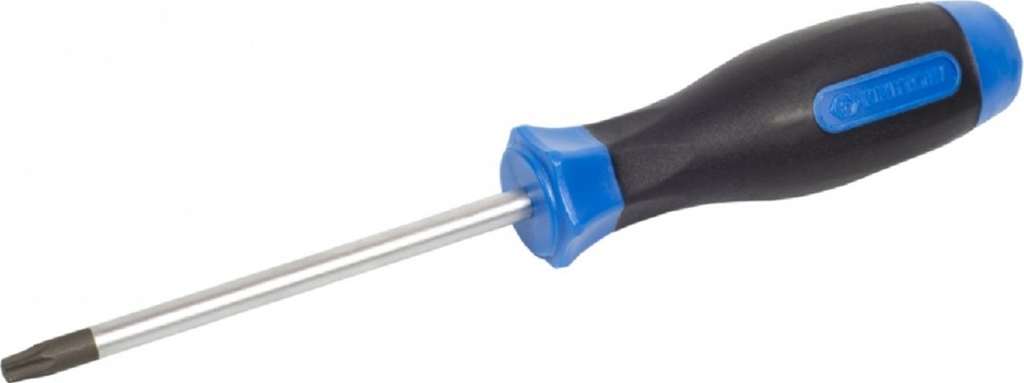 Отвертка KING TONY 14232704 TORX T27 L = 100 мм