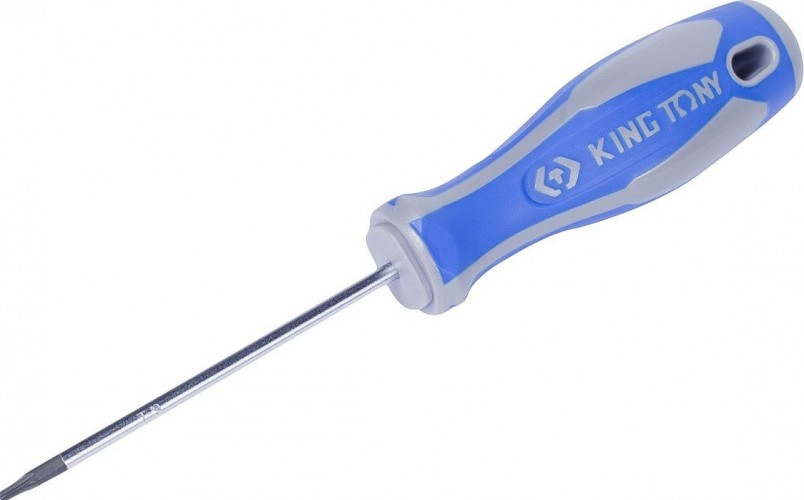 Отвертка KING TONY 14270903 TORX T09 L = 075 мм