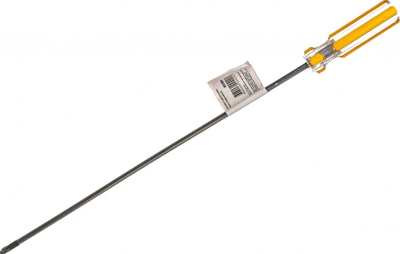 Отвертка крестовая Biber Стандарт 85584 PH 1х250мм тов-079494