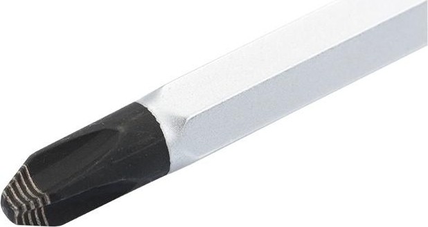 Отвертка крестовая GROSS PH 3 х 150 мм 12149 12149 - изображение 3