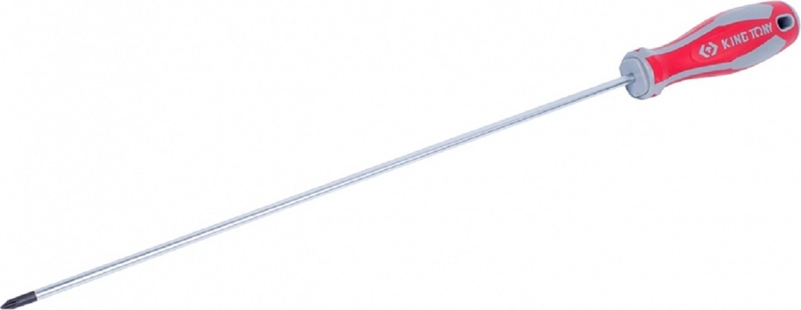 Отвертка крестовая KING TONY 14210112 PH1 х 300 мм