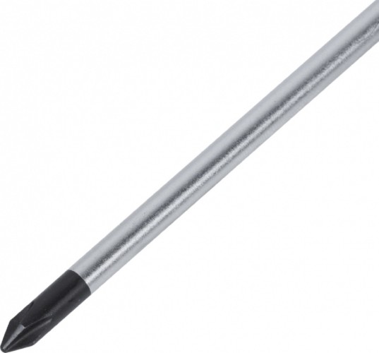 Отвертка крестовая KING TONY 14210132 PH1 х 80 мм - изображение 2