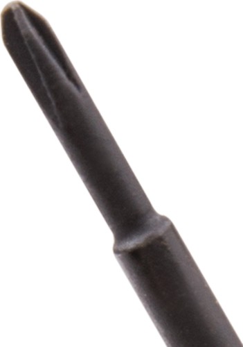 Отвертка крестовая KING TONY 14312015 прецизионная phillips №00, 40 мм