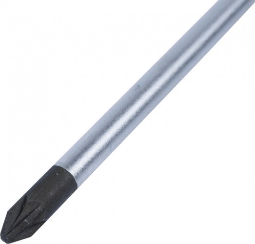 Отвертка крестовая KING TONY 14280204 PZ2 х 100 мм - изображение 2