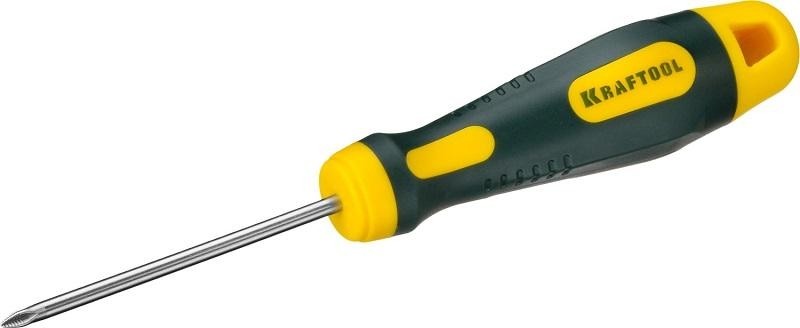 Отвертка крестовая KRAFTOOL Х-Drive ph0x75 250072-0-060