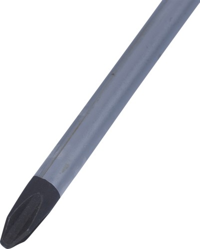 Отвертка крестовая МАСТАК 041-03201H PH3 х 200 мм - изображение 2