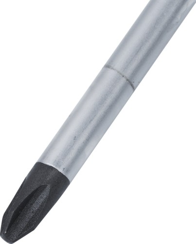 Отвертка крестовая МАСТАК 041-03150H PH3 x 150 мм - изображение 2